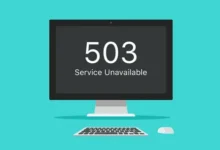 503 Service Temporarily Unavailable: What It Means and How to Fix It