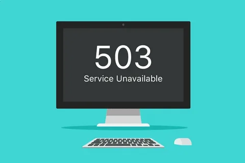 503 Service Temporarily Unavailable: What It Means and How to Fix It