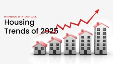 Mumbai's Rental Economy Revolution: Market Analysis and Future Outlook 2025