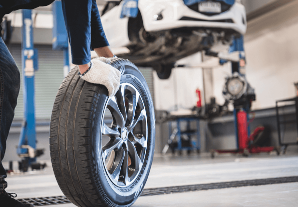 What to Do When the Wrong Tyres are Delivered to Your Doorstep?