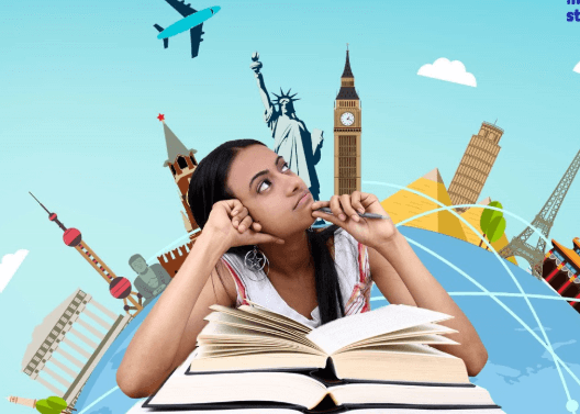 Study Abroad Agency