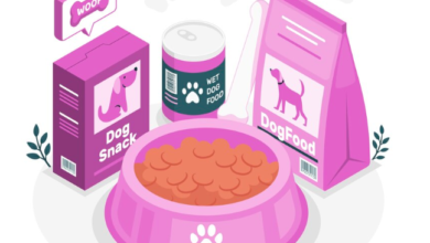 Pet Food