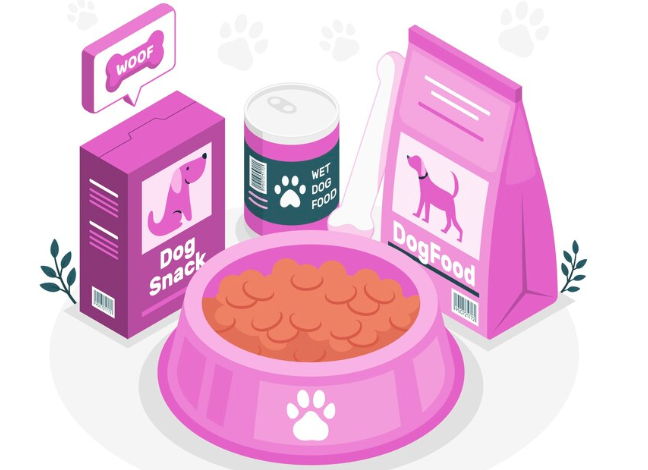 Pet Food