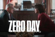 Netflix's 'Zero Day'