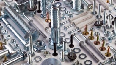 How to Choose Rivet Fasteners for High-Temperature Applications