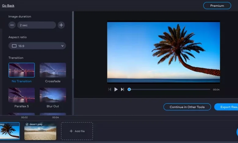 From Simple to Spectacular: The Best Software for Slideshows