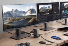 Top Docking Stations for Multi-Monitor Setups in 2025