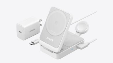 Anker MagSafe for Fast and Convenient Charging?