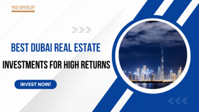 Dubai Real Estate Investment