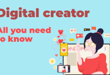 Digital Creator