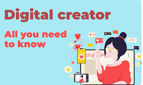 Digital Creator