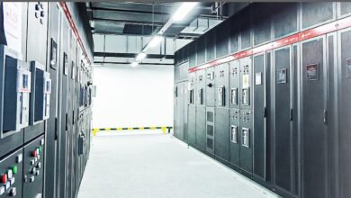 How Does HUAWEI's Smart Power Supply Benefit Modern Data Centers?