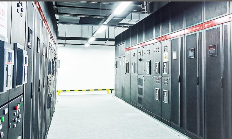 How Does HUAWEI's Smart Power Supply Benefit Modern Data Centers?