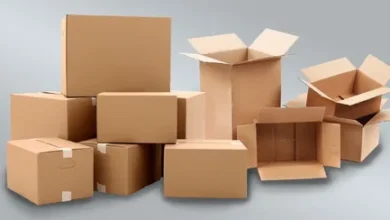 Corrugated Cardboard Boxes vs. Other Packaging: Which One Is Best for Shipping?