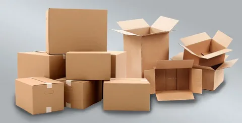 Corrugated Cardboard Boxes vs. Other Packaging: Which One Is Best for Shipping?