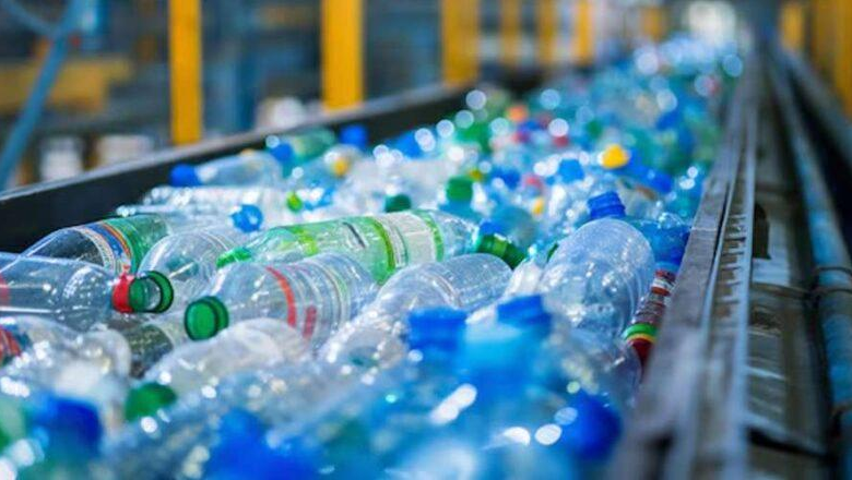 Plastic Recycling: Turning Waste into a Sustainable Future