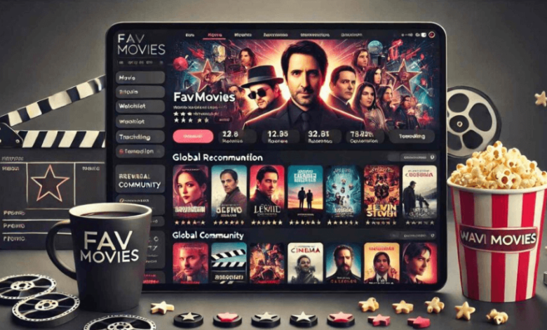 Fmoviesz: The Ultimate Destination for Online Movie Streaming