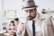 Need Answers? Hire a Private Detective Agency in Delhi Today