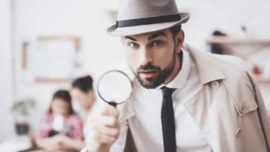 Need Answers? Hire a Private Detective Agency in Delhi Today