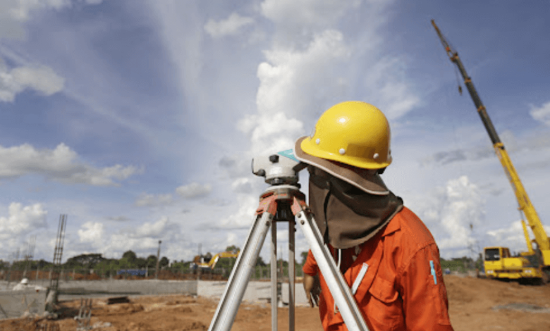 Why Do I Need a Registered Land Surveyor?