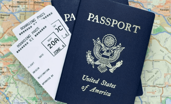 Travel Insurance for a USA Trip