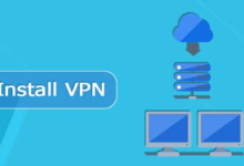 VPNs