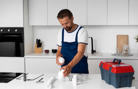 Planning for the Unexpected: How to Be Ready for Water Damage Emergencies