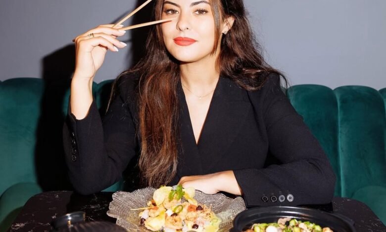 Abu Dhabi Grill Lovers Are Making the Trip to Trove Dubai