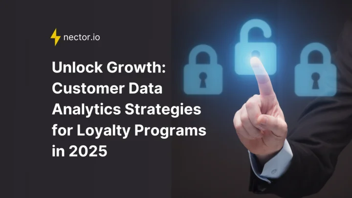 Unlock Growth with Powerful Customer Loyalty Data Analytics