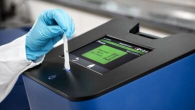 Why Airports and Border Agencies Rely on Explosives Trace Detectors