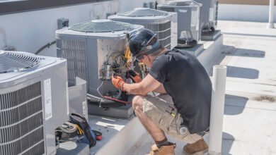 Emergency HVAC Services