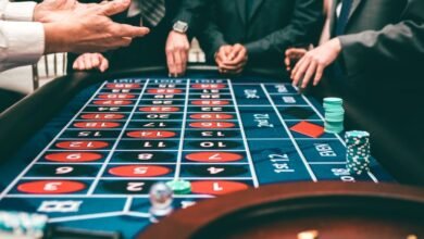 Why Some Games Feel Less Like Chance—and More Like Strategy