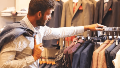 Building A Wardrobe That Works: Clothing Essentials For Larger Men