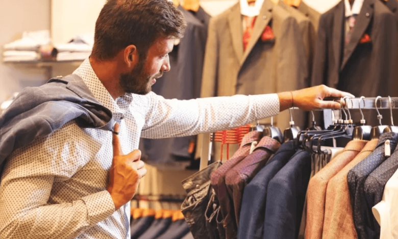 Building A Wardrobe That Works: Clothing Essentials For Larger Men