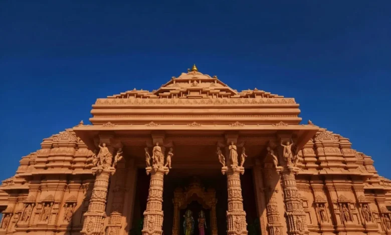 Exploring Ayodhya: A 2025 Itinerary for Devotees and Culture Lovers