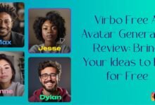 Virbo Free AI Avatar Generator
