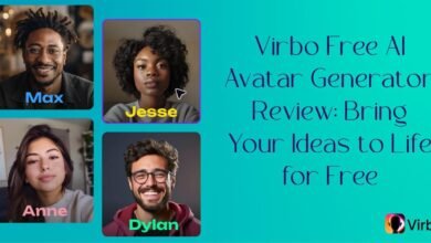 Virbo Free AI Avatar Generator