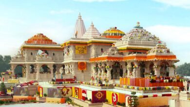 Discover Ayodhya Temples Traditions and Timeless Heritage