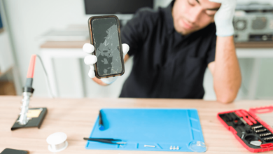 Why Expert Phone Repair Saves You Money and Headaches: The Smart Choice