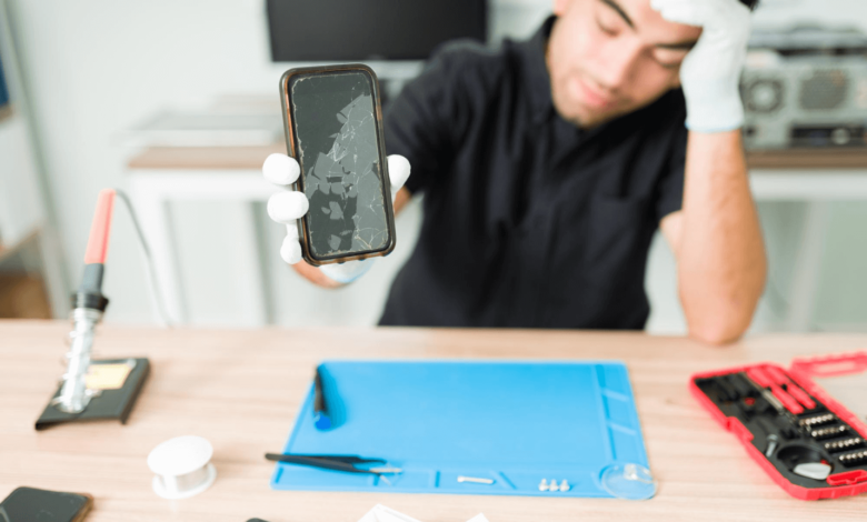 Why Expert Phone Repair Saves You Money and Headaches: The Smart Choice