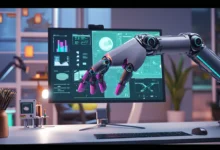 Elevate Your Content Workflow with AI Tools
