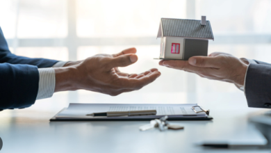 What We've Seen Thus Far in 2025 for Commercial Property Investment – Lawrence Todd Maxwell