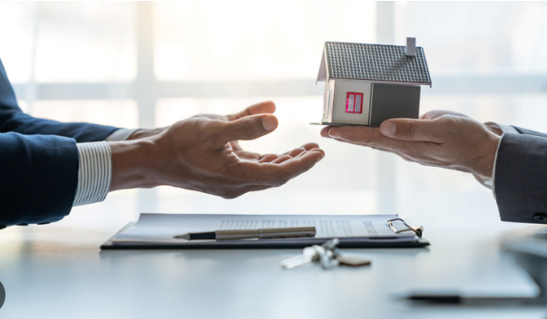 What We've Seen Thus Far in 2025 for Commercial Property Investment – Lawrence Todd Maxwell