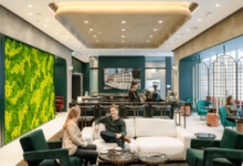 Workspace Hong Kong: Modern Solutions for Smarter Working