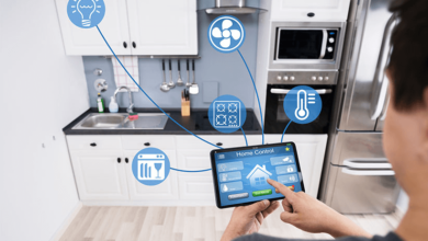 Smart Kitchen Technology: Bridging the Gap Between Food and Innovation