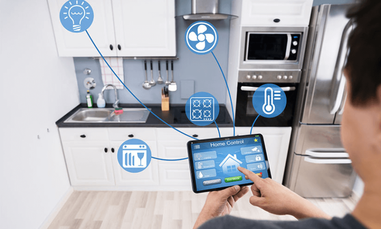 Smart Kitchen Technology: Bridging the Gap Between Food and Innovation