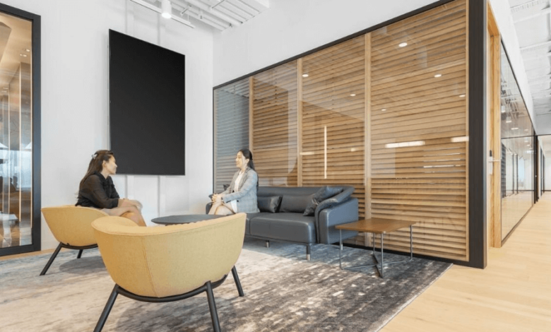 Serviced Offices Causeway Bay: The Smart Office Solution for Modern Businesses