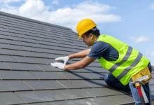 Sierra Roof Inc. – Complete Roofing Solutions You Can Rely On in Southern California