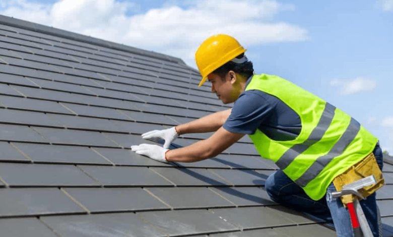 Sierra Roof Inc. – Complete Roofing Solutions You Can Rely On in Southern California