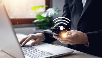 Top 8 Benefits of Managed WiFi Solutions for Your Business